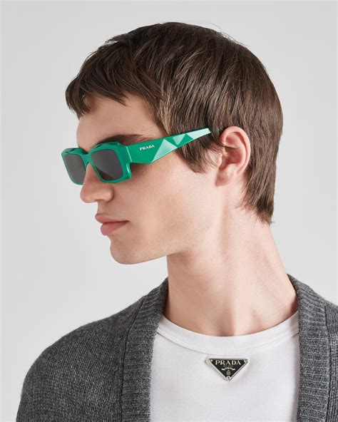 prada polarized sunglasses men|prada symbole sunglasses men's.